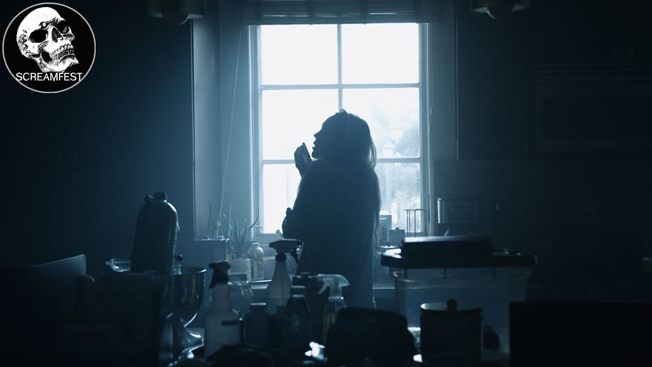 Spore Short Horror Film | Screamfest