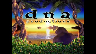 O Entertainment/DNA Productions/Nickelodeon (2004)