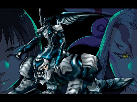 Final Fantasy VIII 'perfect' run, Lo Spirito dell'Esperto 38 - "Ω; ω"