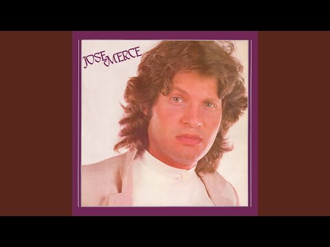 Quisiera Ser El Vello De Tu Piel - Jose Merce