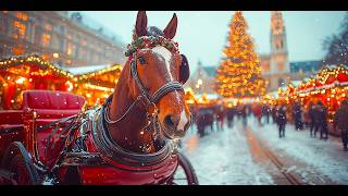 Vienna Christmas Market 2024: Holiday Magic in Every Step