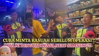 Download lagu PENIAGA TEMPATAN BENGANG, DAKWA PENGUATKUASA MPAJ 'TUTUP MATA' PENDATANG ASING BERNIAGA TANPA LESEN mp3