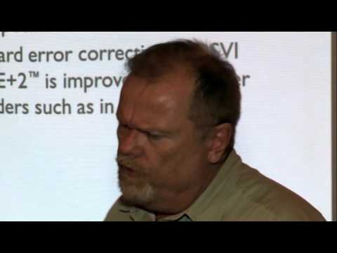 LIMARC - Introduction to DMR