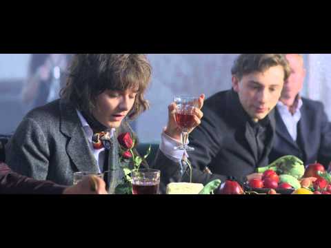 The Jar Family - Broken Minded (Official Video)