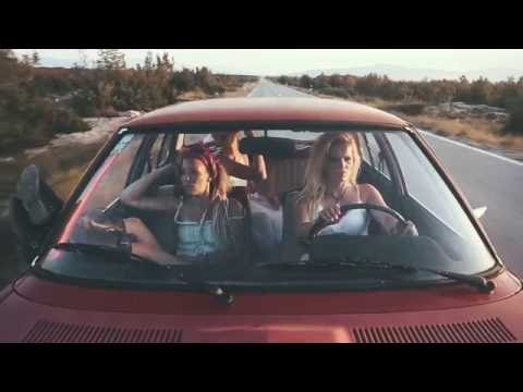 THE BLONDES  -  PARALELNI SVIJET (OFFICIAL VIDEO)