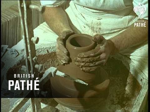 Out Takes / Cuts From Cp 564 - Reel 3 Of 3 - Jersey - The Long 24 Hours (1965)