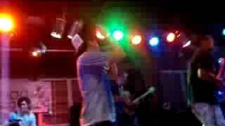 Katchafire J Dubb @ Canes