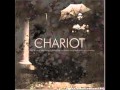 The Chariot yellow dress: locked knees 