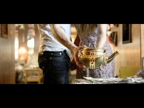 Трейлеры Миллион для чайников