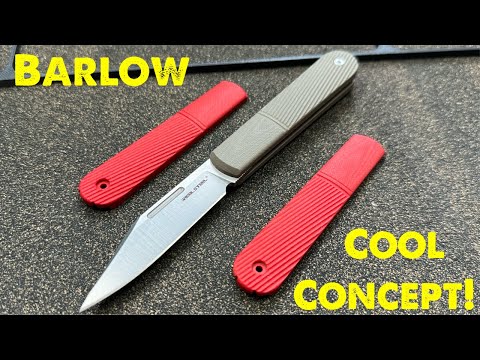 Great Value : Real Barlow