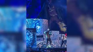 Chris Brown - Wall To Wall | São Paulo - Brasil | 11:11 Tour