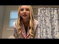 Grwm At 5 In The Morning