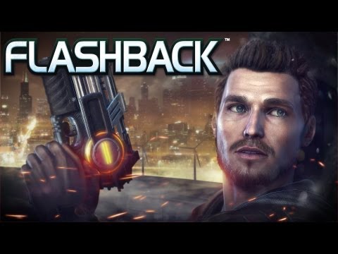 Flashback (2013) - Introduction
