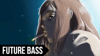 THEY. - Motley Crue (AWAY Remix)