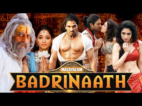 Badrinaath