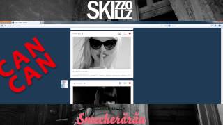 SKIZZO SKILLZ - Smecherarau (feat. KEO) / 2013