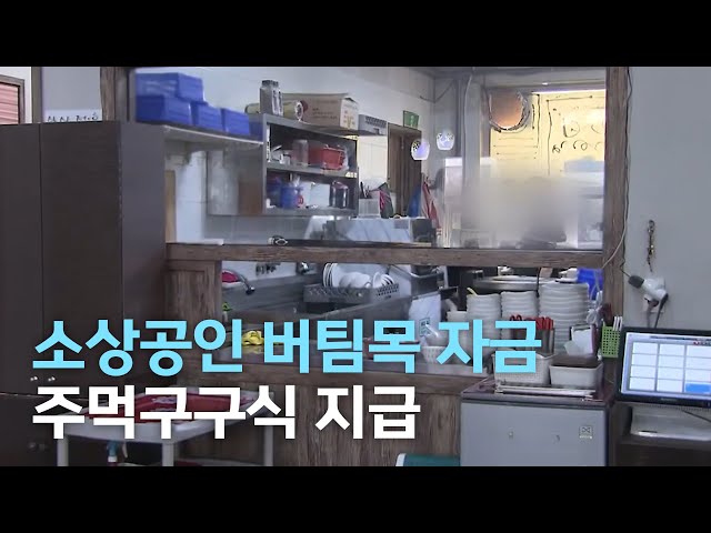 버팀목 자금 지원 제각각