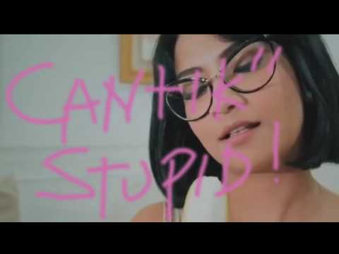WAZOWSKY GX - CANTIK CANTIK STUPID (Music lyric video) INDONESIAN RAP