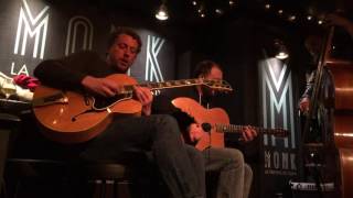 Rosenberg Trio - Embraceable + 255 video