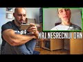 'Naj (ne)srećniji dan!'' Reakcija na svoj NAJDRAŽI vlog.