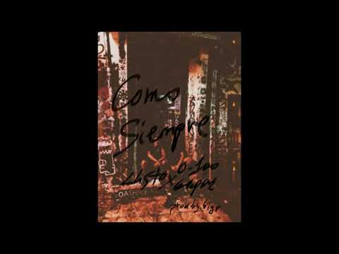 0-100 σειρένε, Lhsto- Como siempre