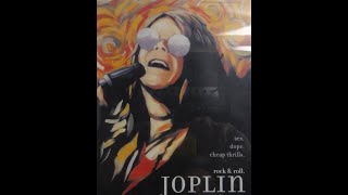 Janis Joplin and Jorma Kaukonen - Silver Threads and Golden Needles