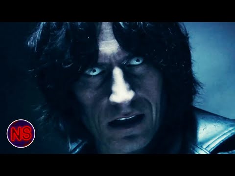 Death of the Archangels | Gabriel (2007) | Now Scaring