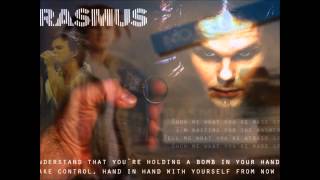 The Rasmus - Zombie (The Cranberries Cover)