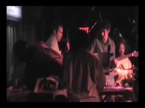 Hiram Bullock, Poogie Bell Band, Blue Note NYC