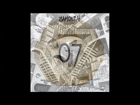 Samoerai - Levensoenger (7/51)