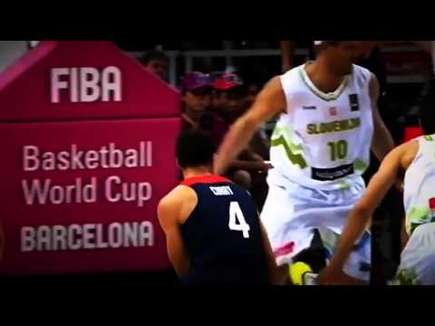 TEAM USA SPLASH BROS.