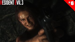 Resident Evil 3 - Ep 6 - Mais c'est qu'il en veut encore ! - Let's Play FR HD