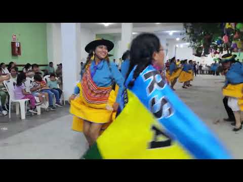 CARNAVALLERA DE LUCMANI 2026