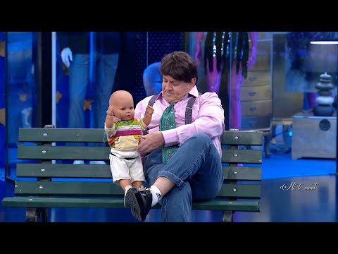 Al Pazar - Best of nr.2 | 9 Janar 2021 - Show Humori - Vizion Plus