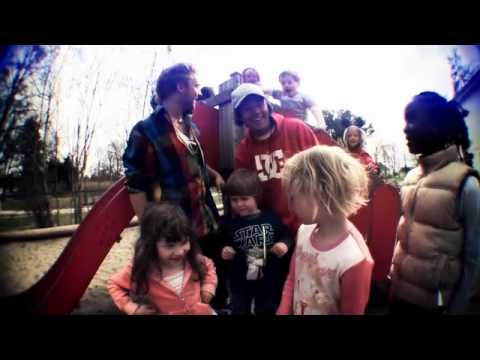 Helt Ærlig - Vil Du Være Med Til Beachen (Offisiell Video)