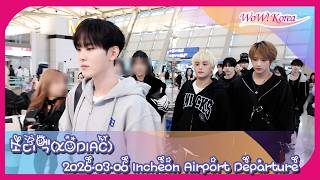 Download lagu [4K] XODIAC、見た瞬間に感嘆が自然に湧き上がる彫刻のようなビジュアル...『赤ちゃん王子かと思った~』 mp3