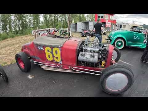 Estranged Drags 2025 | Full Car Show Walkthrough thumbnail