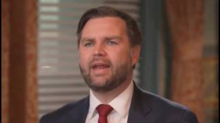 JD Vance drops INSANE Epstein announcement
