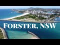 Forster NSW and Tuncurry