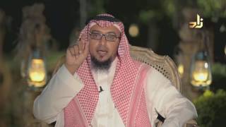 صورة الإيحاء الإيجابي برنامج تربية العظماء مع الأستاذ حمزة الزبيدي