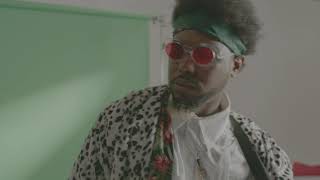 Phony Ppl - Once You Say Hello [Official Visualizer]