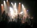 SQUEALER+VULCAIN+THE NAME+JJ - Highway to Hell -4.12.2010 @ Ferrailleur