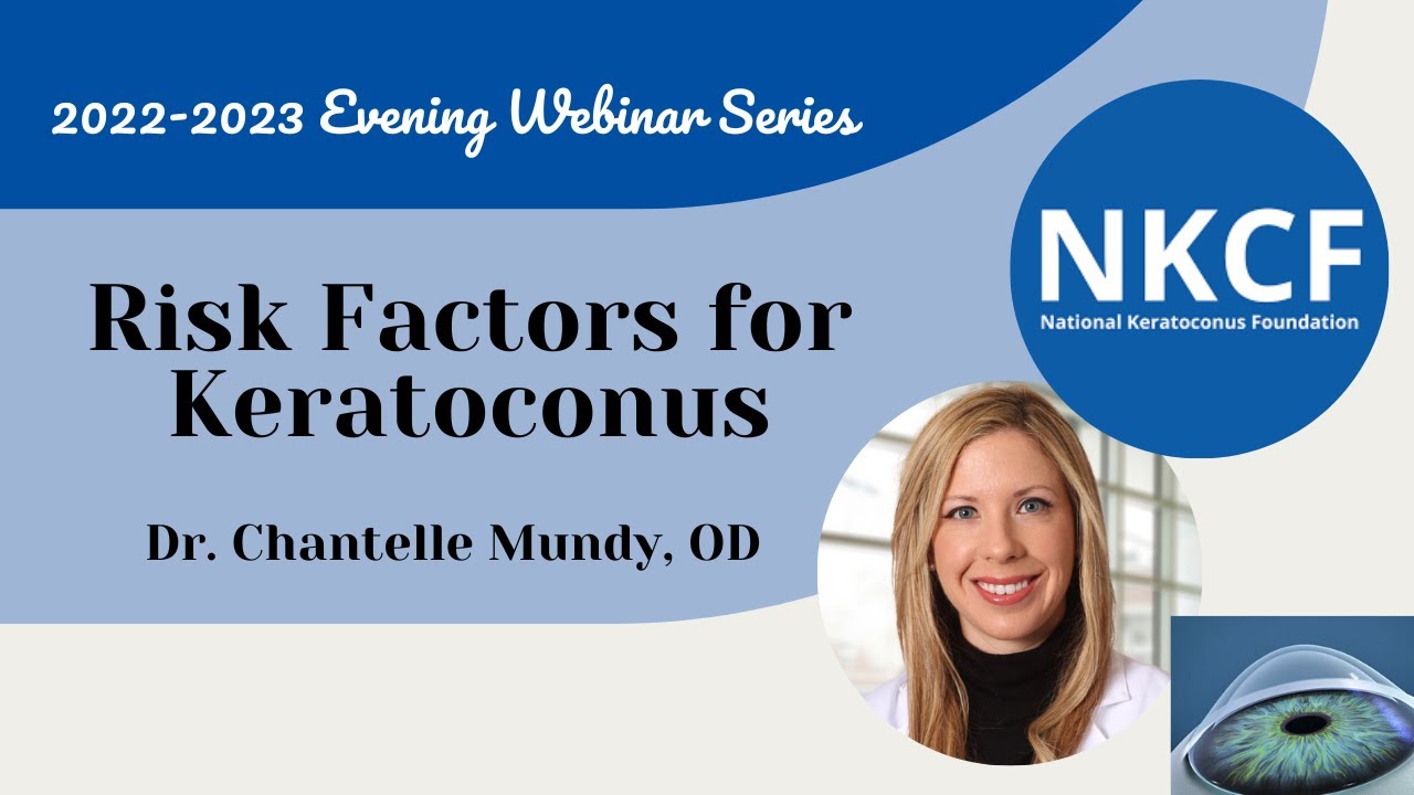 Risk Factors for Keratoconus