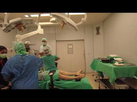 Dr Ayla Gokce - Surgery