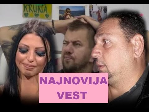 Taki PROMENIO PLOČU - Nakon brutalnog OKRŠAJA Maje i Janjuša ŠOKIIIRAO IZJAVOM #zadruga #zadrugainfo