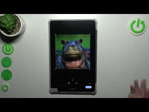 How to Add Photo to Contact on DOOGEE T10? - Personalize Contacts