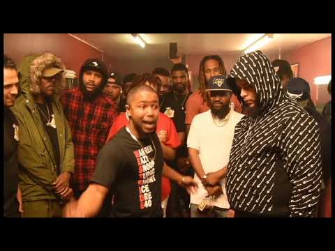 Da Kid Clutch vs Young Kannon