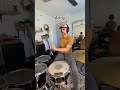Guess Which Of Us Plays Drums Drums Drummers