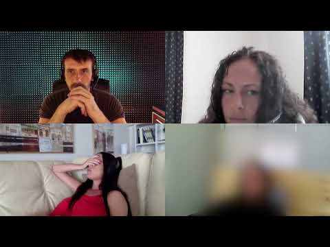 62-RO (IT) Andreea, fiul tău este special - Hipnoză Regresivă Calogero Grifasi