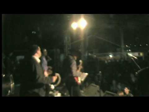 Apache intro Riders in the Sky (cover by THE REMEMBERS)